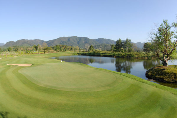 Chiang_Mai_Highlands: Golf private travel designers