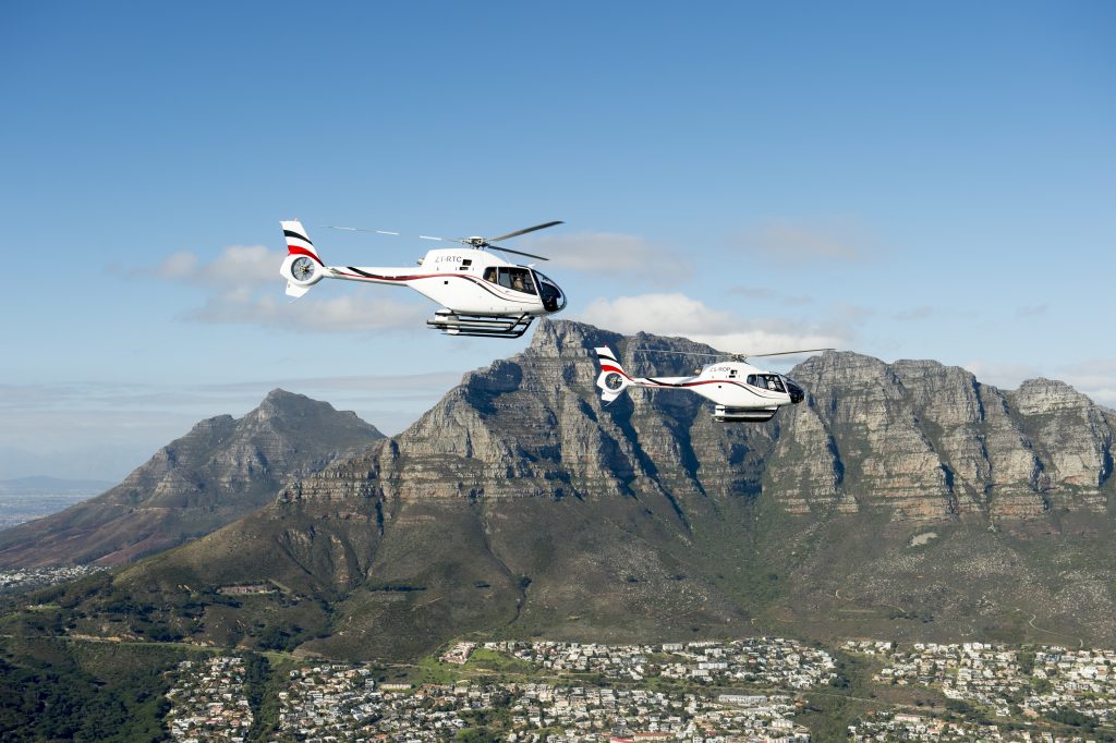 _DSC0650 Private helicopter ride in Cape Town while on a golf and safari tour through South Africa.