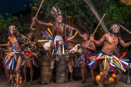 Zimbabwe Diverse Safaris And World Wonders Await
