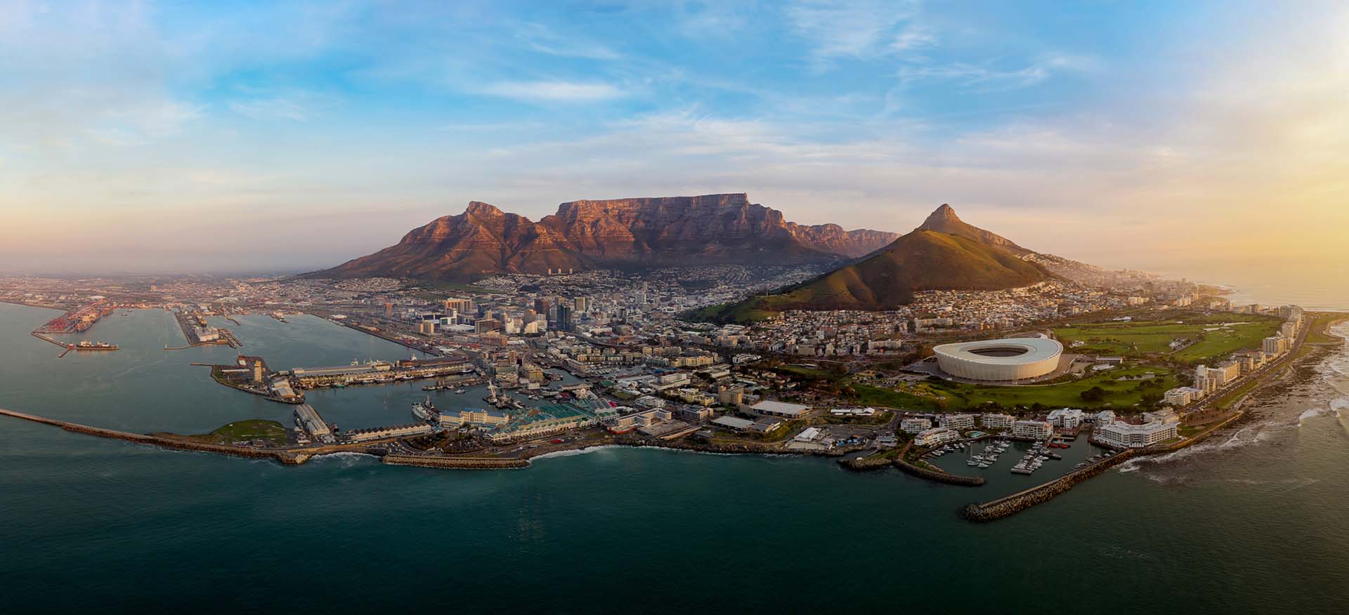 Cape Town