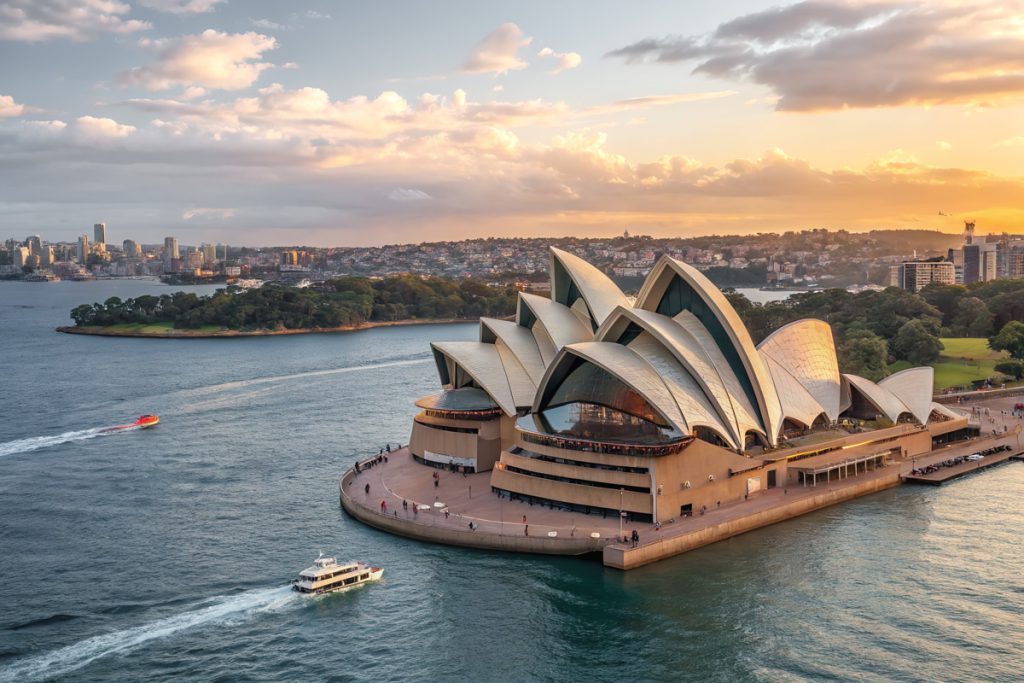 sydney