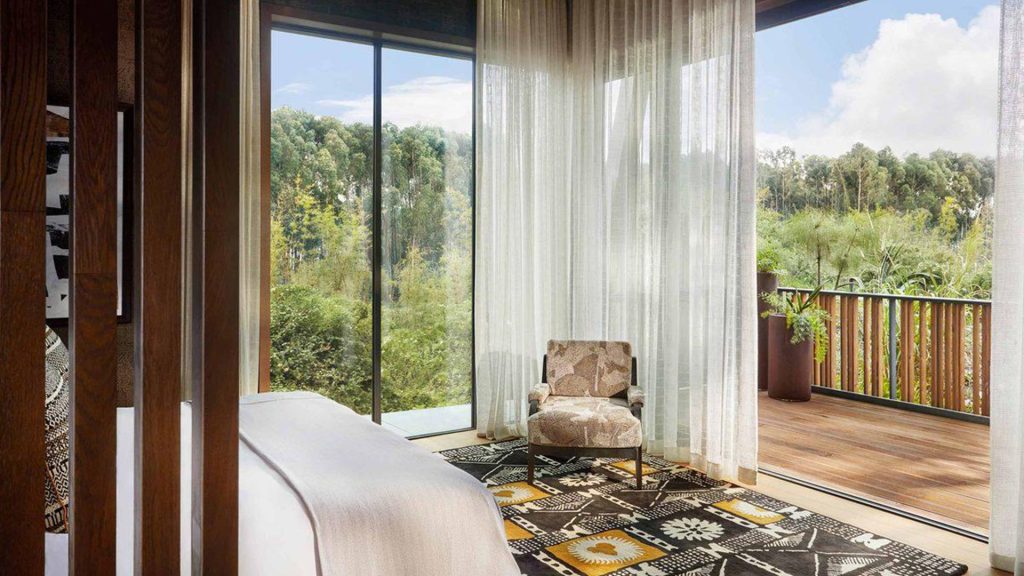 rwanda-one&only-gorillas-nest-gallery-suite-bedroom rwanda-one&only-gorillas-nest-gallery-suite-bedroom